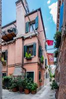 Lo Squero 2 Charming Apartment in Dorsoduro - B&B Venezia