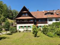 HAUS WALD und SEE - WASSERBURG - B&B