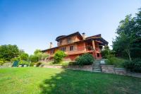 Ca D'Enrica - B&B Calosso