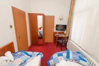 Small Double or Twin Room