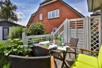 Ferienhaus 1 Fuchsweg - Bed and Breakfast Stralsund