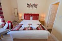 Suite Lit King-Size - Vue sur Mer