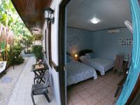 Hotel Perico Azul & Surf Camp