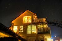 Ferienwohnung am Obstgarten - Bed and Breakfast Bad Bocklet