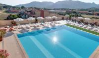Residence Le Fontane - B&B Villasimius