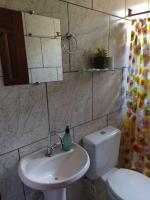 Chambre Quadruple avec Salle de Bains