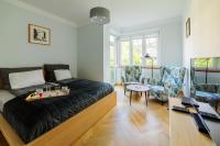 Orkana 13 Apartments - B&B Zakopane