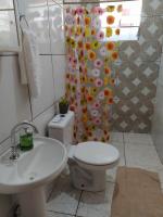 Chambre Double ou Lits Jumeaux avec Salle de Bains