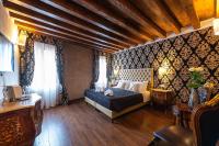 Superior Triple Room with Canal View