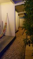 Suite mit Balkon