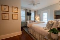 Chambre Double avec Balcon