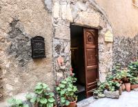 La favola antica - B&B Castelsardo