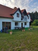 B&B Giławy - Agroturystyka Giławy - Bed and Breakfast Giławy