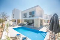 Villa mit privatem Pool
