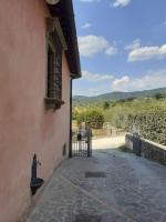 Tuscan rooms - B&B Greve In Chianti