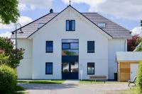 Suite Windkieker - Bed and Breakfast Ostseebad Prerow