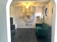 Le charme et l’original - Chambres d’hôtes Ailly-le-Haut-Clocher