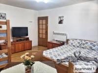 Apartments Doris - Chambres d’hôtes