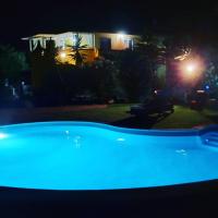 Bed & Breakfast Il Rosmarino - Chambres d'hôtes Bosa