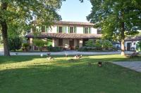 La casa di Pilar - B&B Cotignola