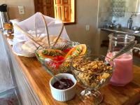 Mirante das Montanhas - Bed and Breakfast
