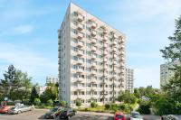 Comfort Apartments Wyspiańskiego - Chambres d’hôtes Gdynia