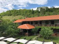 Konak Tosa - B&B
