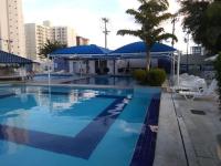Eldorado Thermas Park - 400m Shopping Singapura e Bar Simprão, pode levar bebidas para park aquático - Chambres d'hôtes Caldas Novas