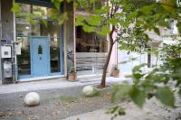 VZ Athens Apartment - B&B Atene