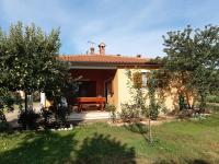 B&B Umag - Apartman Lena Umag - Bed and Breakfast Umag