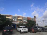 L'Hirondelle de Kelibia : Chez Amou - Chambres d’hôtes Kélibia