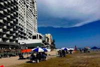 DepaDeLUX 35 mt de la Playa! Zona Dorada Vista al Mar! - Chambres d'hôtes Mazatlán