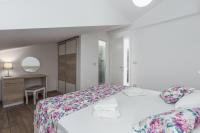 Apartment mit Meerblick