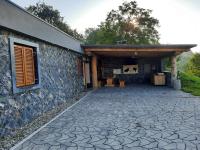 Country House Zemljanka - B&B