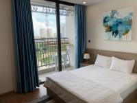 A Cosy Apartment in Vinhomes Green Bay Ha Noi - Chambres d'hôtes Hanoï