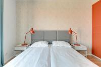 Appartamento con Balcone