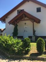 Holiday Home Kuća GORICA BLANCA - B&B Fužine