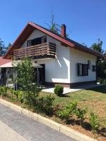 Holiday Home Kuća GORICA BLANCA - B&B Fužine