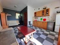 Apartment - Erdgeschoss