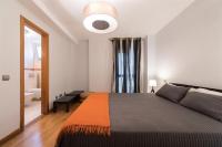Apartment mit 2 Schlafzimmern