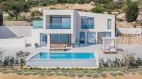 Oikos Boutique Residences - B&B
