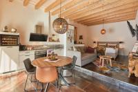 Superior Apartment mit 1 Schlafzimmer