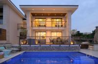 Villa Marconica - B&B Malinska