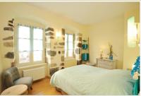 B&B Brioude - Relais du Noble Voyageur - Bed and Breakfast Brioude