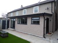 Glennydd House - Bed and Breakfast Llangefni