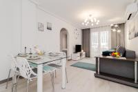 Espanatour VERONICA - Ferienwohnung Torrevieja