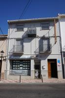 Hostal Ana - B&B Alhama de Granada