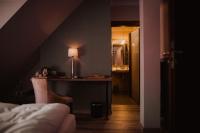 Chambre Double ou Lits Jumeaux