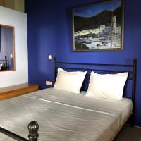 Villa con 2 Camere da Letto