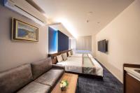 Standaard Kamer met 2 Bedden